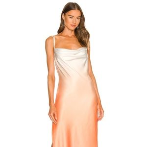 REVOLVE x Michael Costello | Porter Dress | Size S